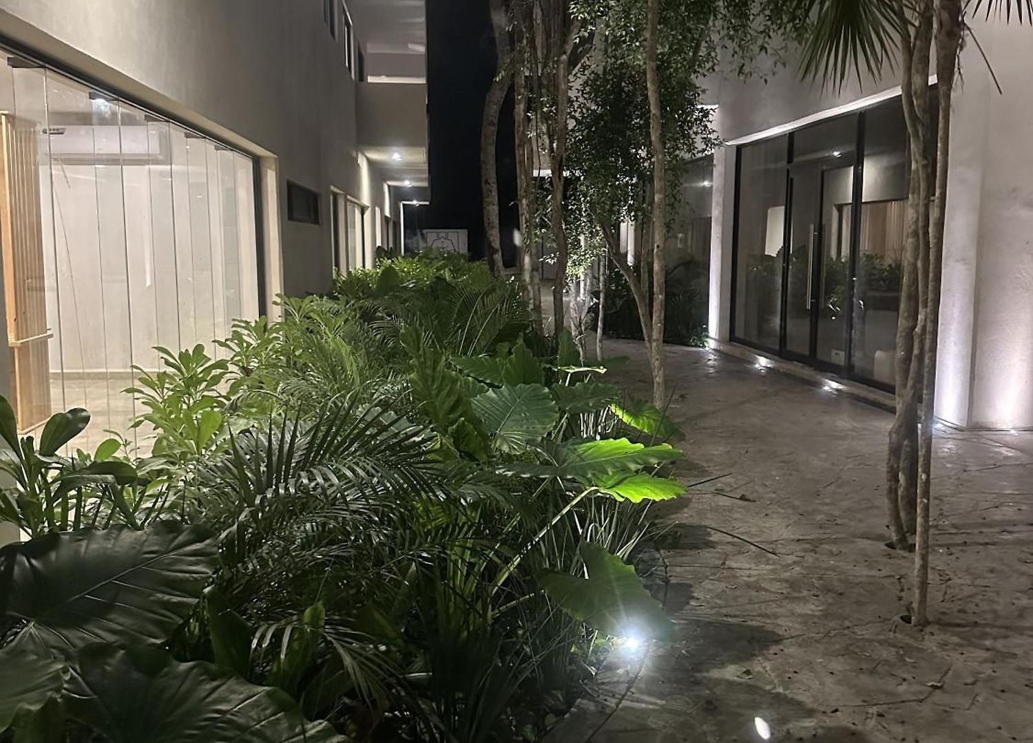 View Apartamento Tulum