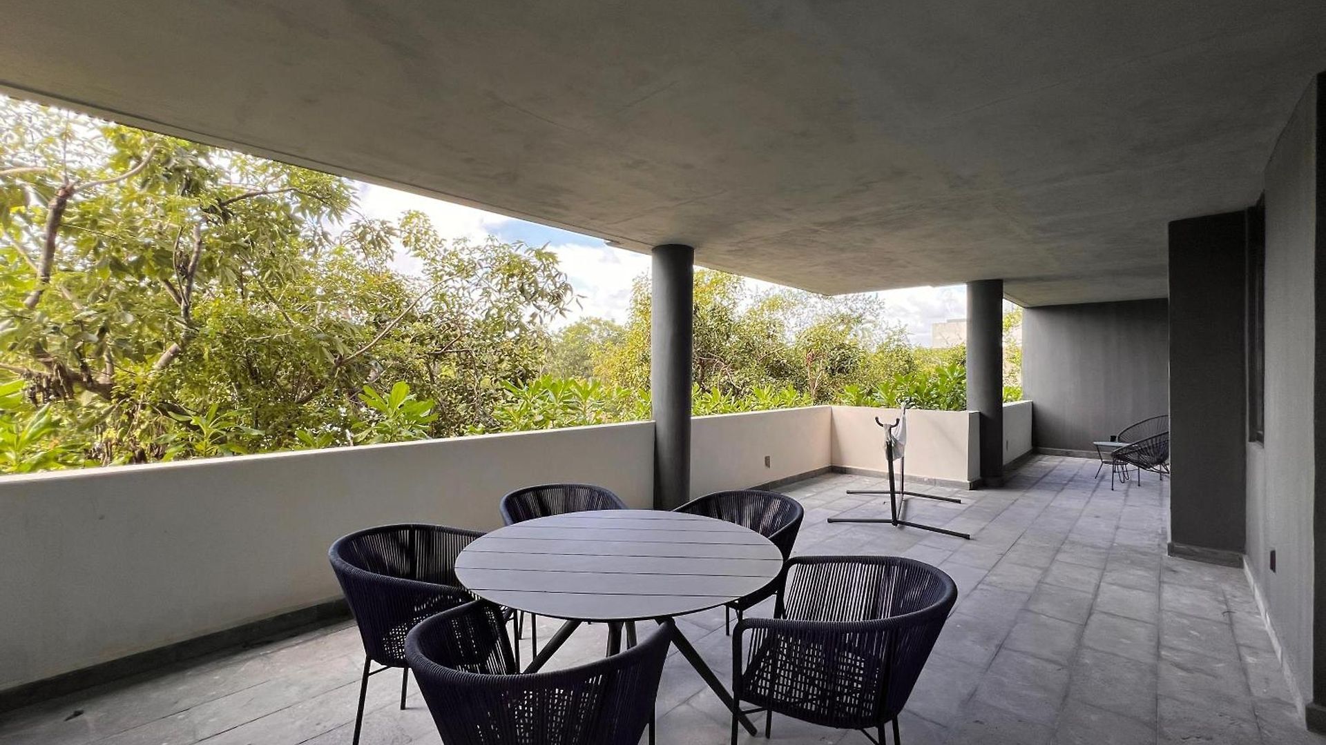 Apartment Humana In Tulum