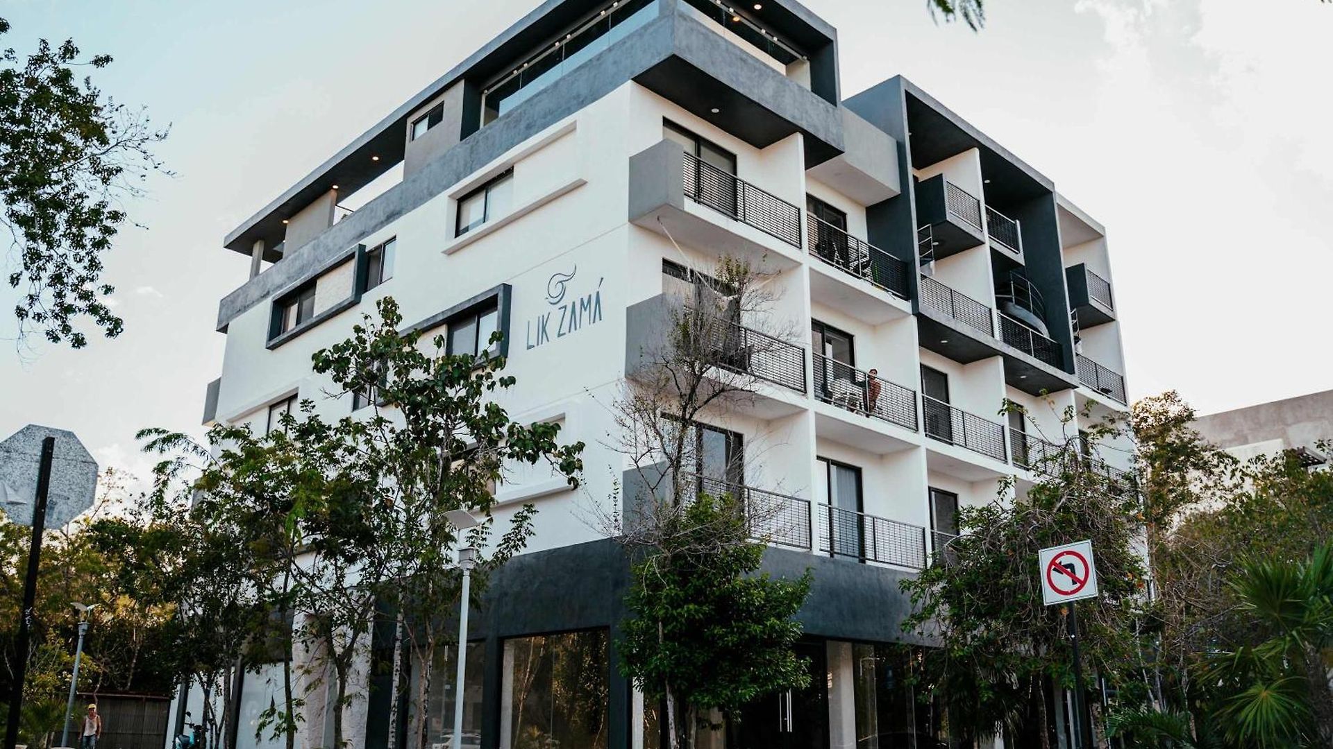 Apartamento Loft Boho In With Pool & Gym Tulum