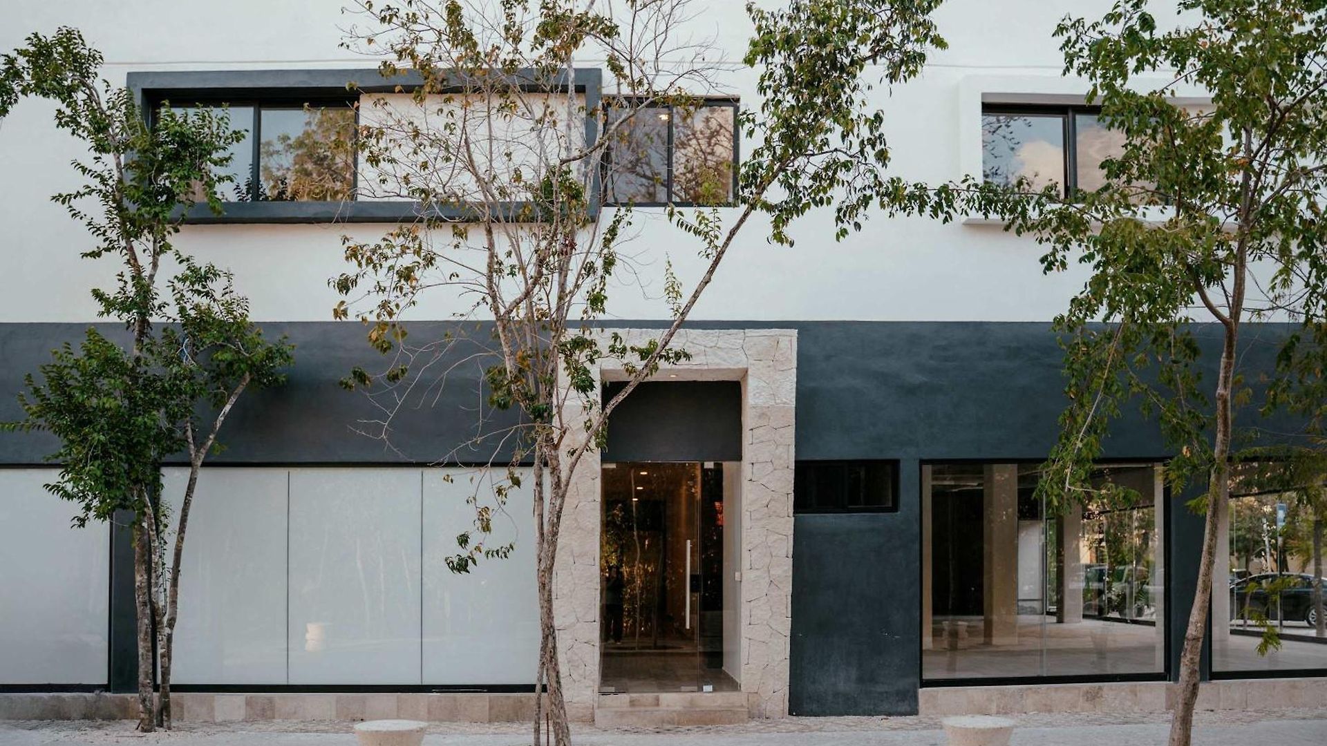 Loft Boho In With Pool & Gym Apartamento *