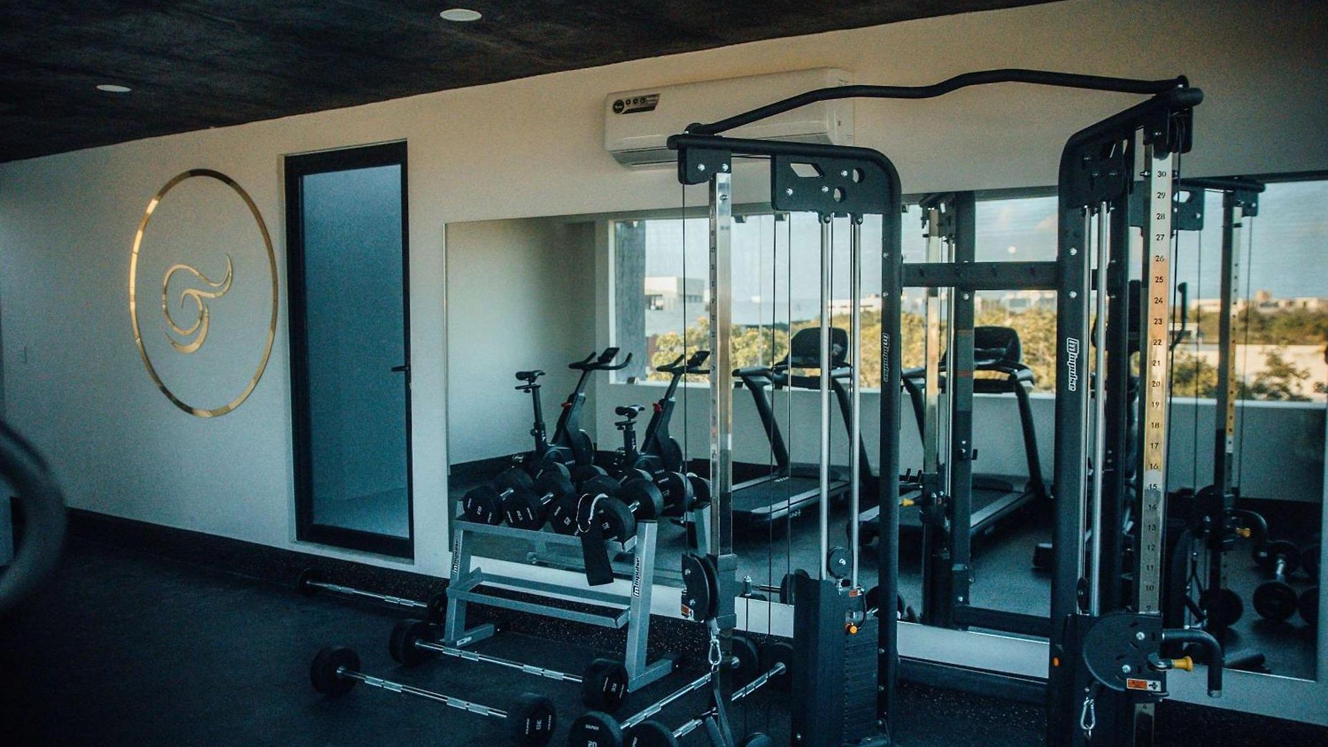 Loft Boho In With Pool & Gym Apartamento Tulum