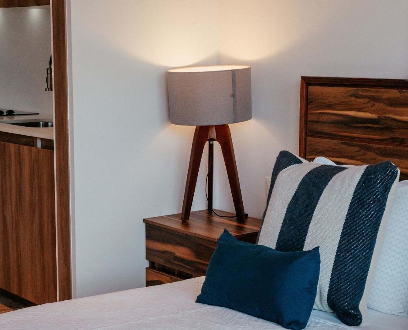 Apartamento Loft Boho In With Pool & Gym Tulum