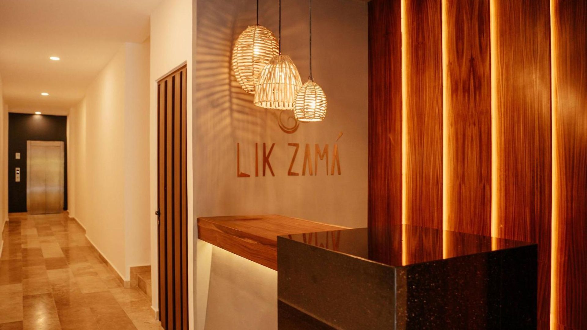 Loft Boho In With Pool & Gym Tulum