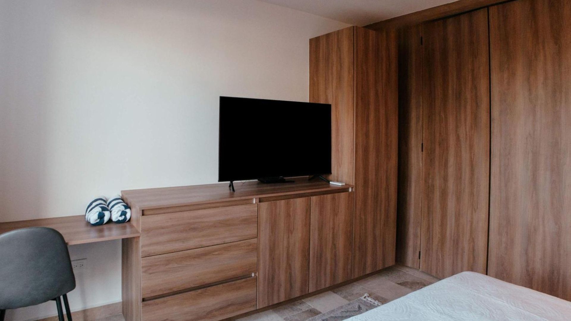 Apartamento Loft Boho In With Pool & Gym Tulum