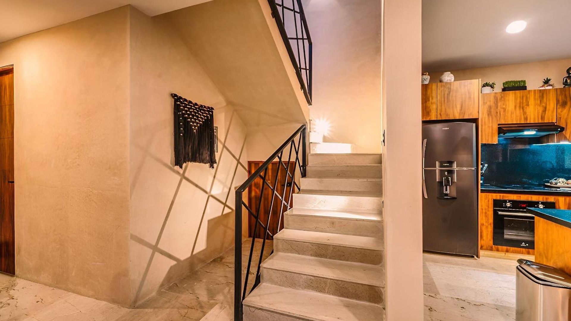 Apartamento Deluxe 6br Double Penthouse With 2 Private Roof Pools