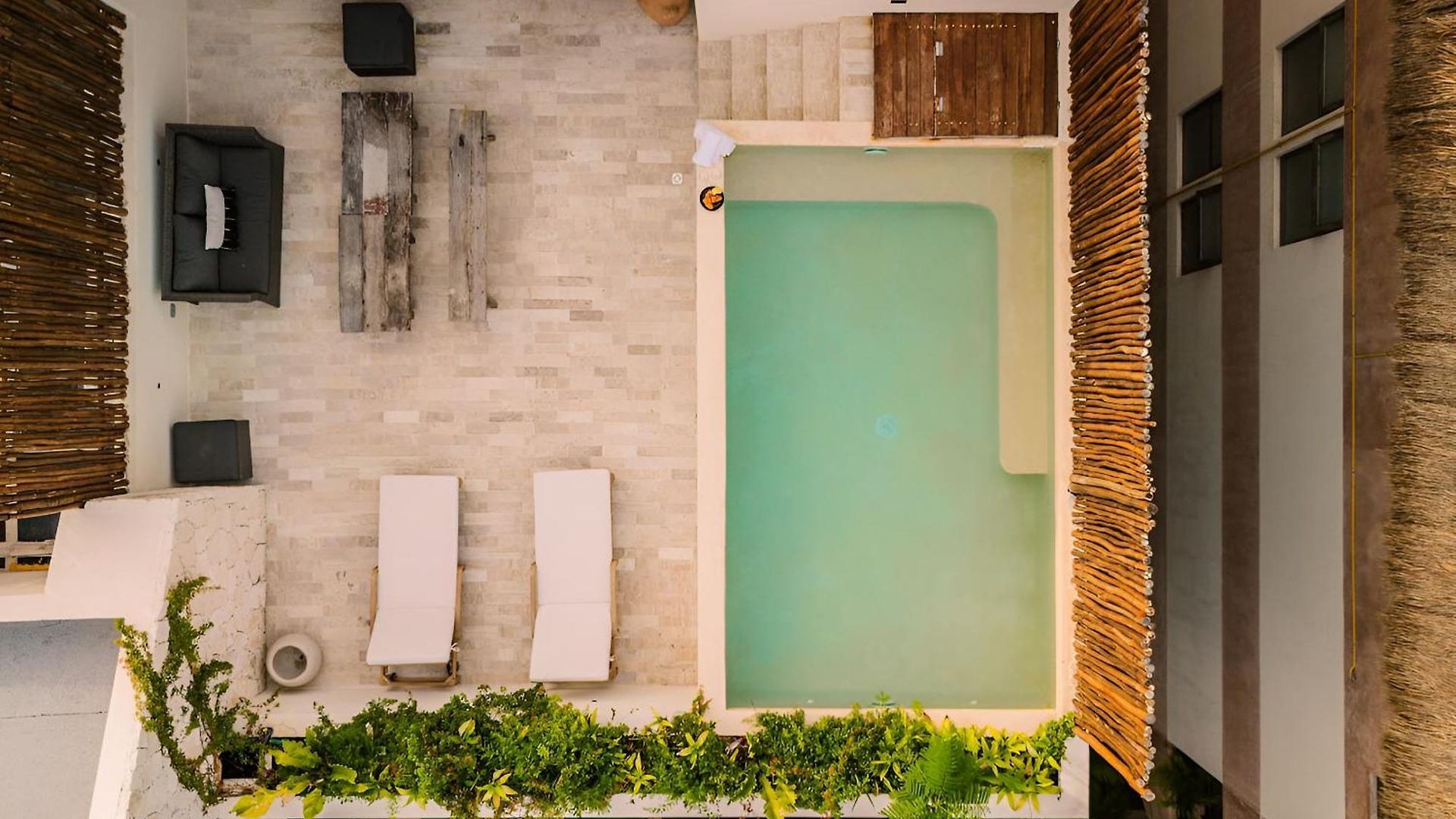 Deluxe 6br Double Penthouse With 2 Private Roof Pools Apartamento *