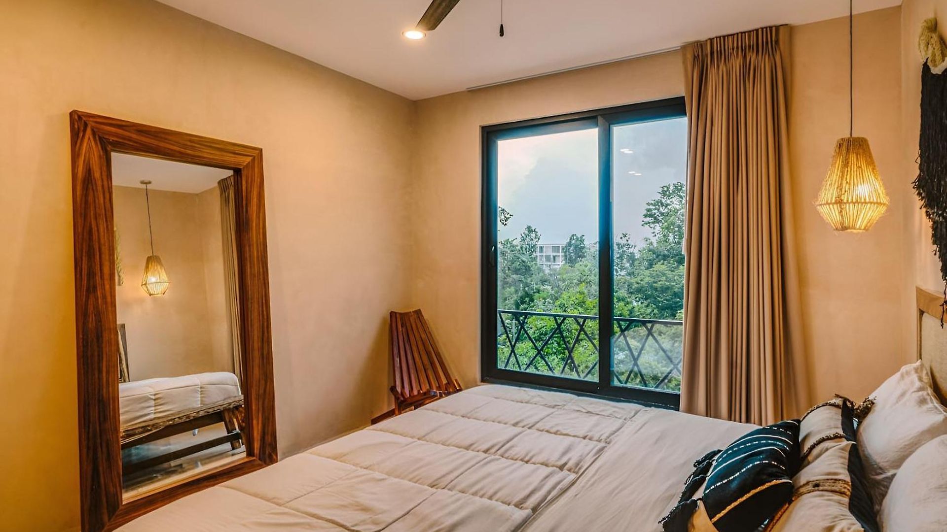 Deluxe 6br Double Penthouse With 2 Private Roof Pools Apartamento *
