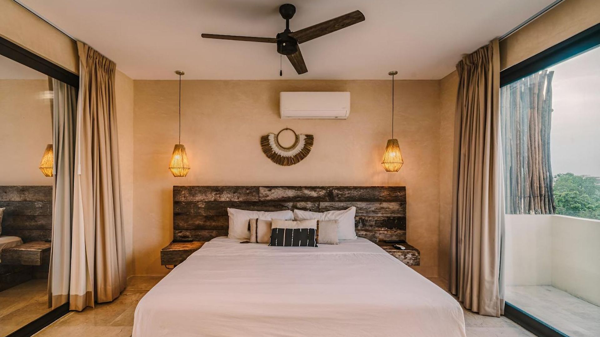 Deluxe 6br Double Penthouse With 2 Private Roof Pools Apartamento