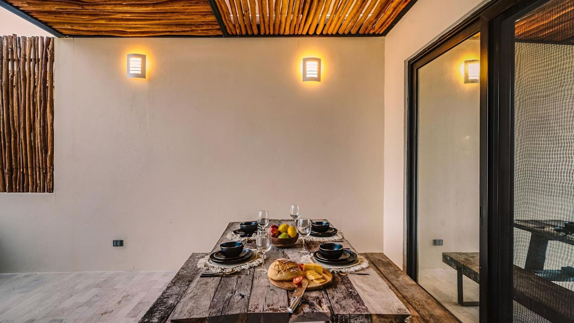 Apartamento Deluxe 6br Double Penthouse With 2 Private Roof Pools Tulum