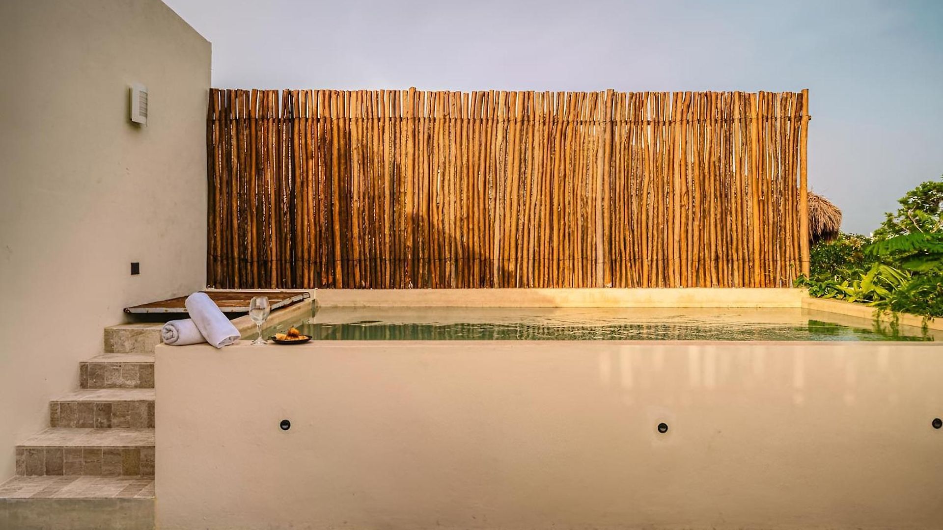 Deluxe 6br Double Penthouse With 2 Private Roof Pools Apartamento Tulum