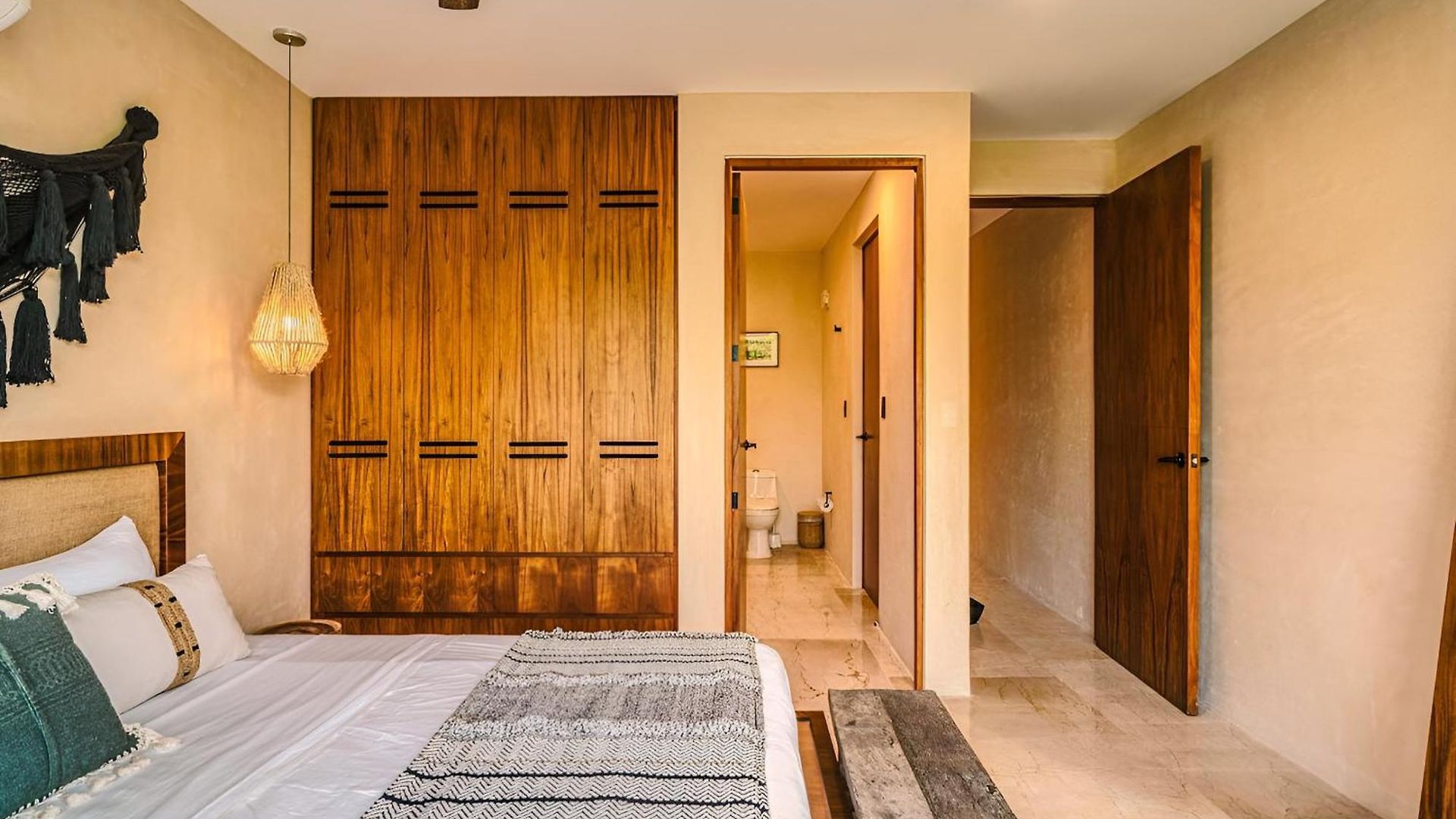 Deluxe 6br Double Penthouse With 2 Private Roof Pools Apartamento *