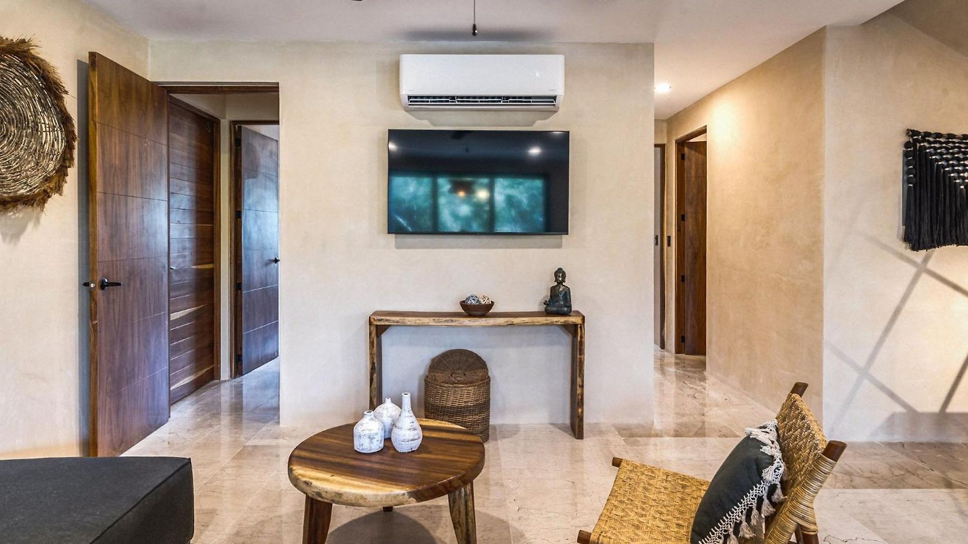 Deluxe 6br Double Penthouse With 2 Private Roof Pools Apartamento Tulum