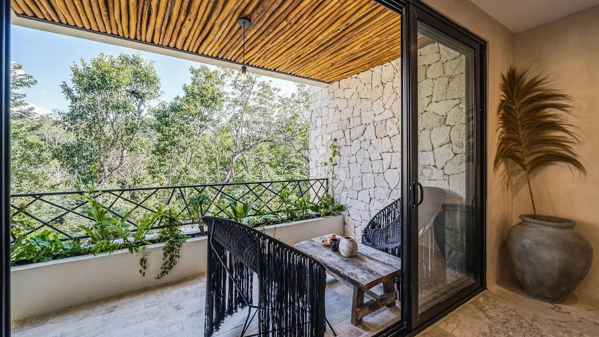 Deluxe 6br Double Penthouse With 2 Private Roof Pools Apartamento