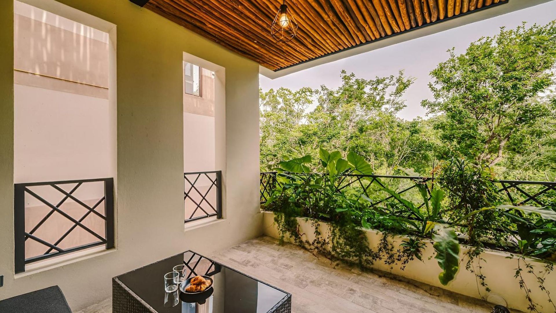 Deluxe 6br Double Penthouse With 2 Private Roof Pools Apartamento Tulum