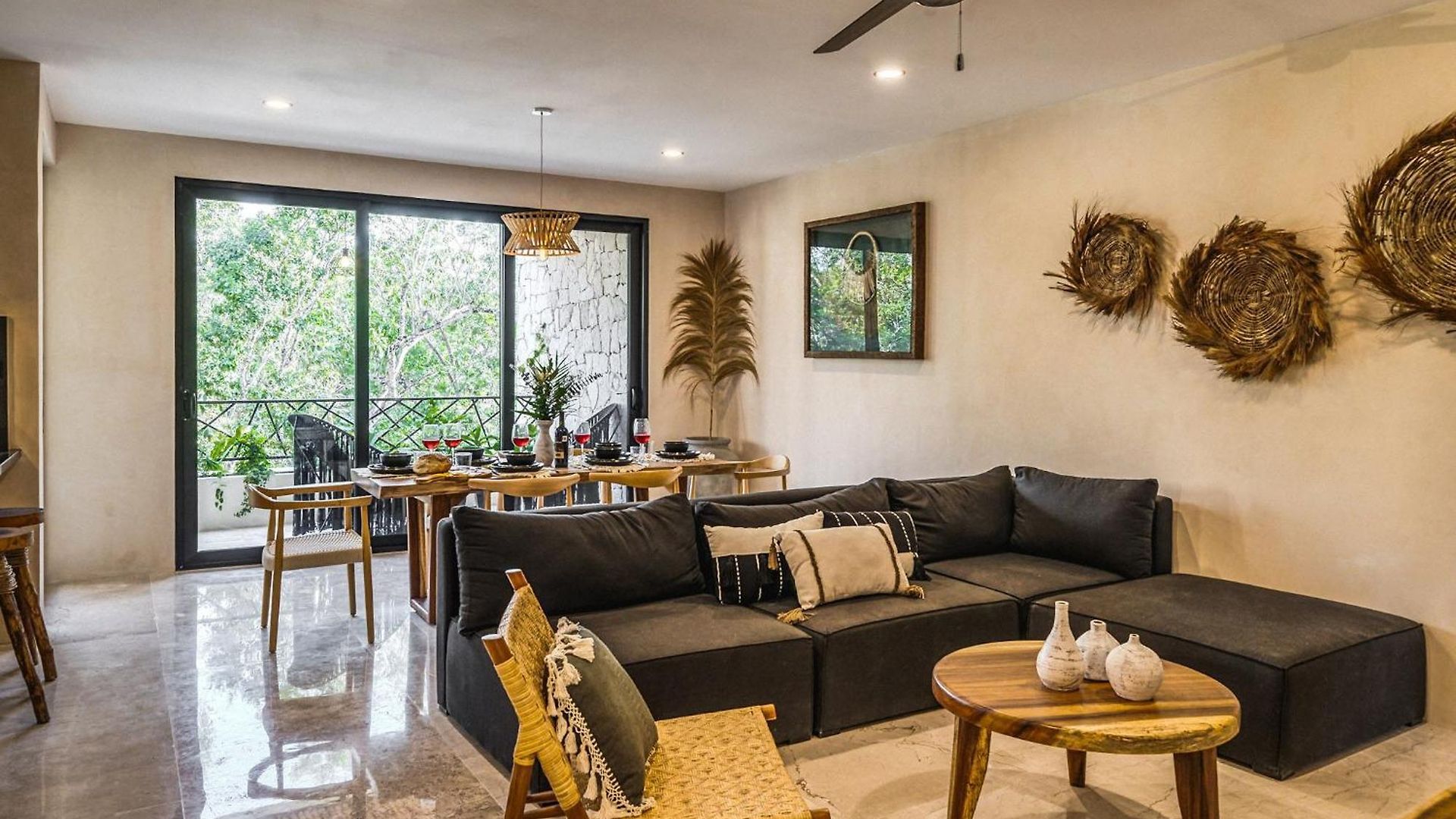 Apartamento Deluxe 6br Double Penthouse With 2 Private Roof Pools Tulum