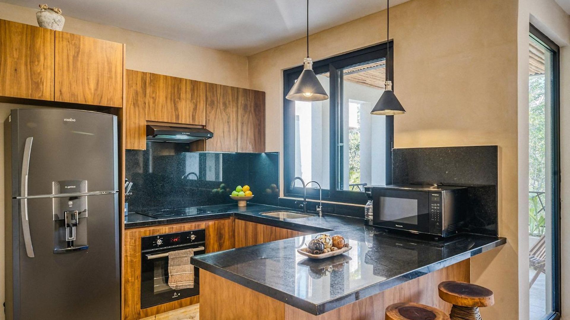 Deluxe 6br Double Penthouse With 2 Private Roof Pools Tulum