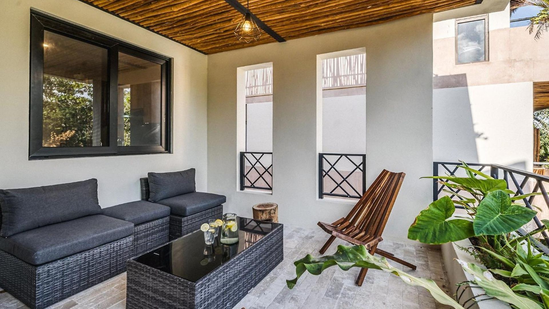Deluxe 6br Double Penthouse With 2 Private Roof Pools