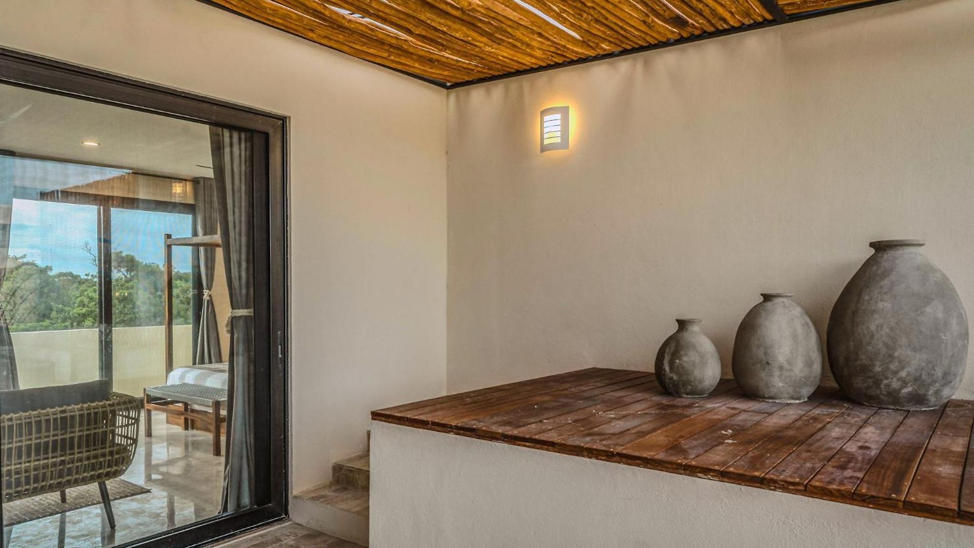 Apartamento Deluxe 6br Double Penthouse With 2 Private Roof Pools *