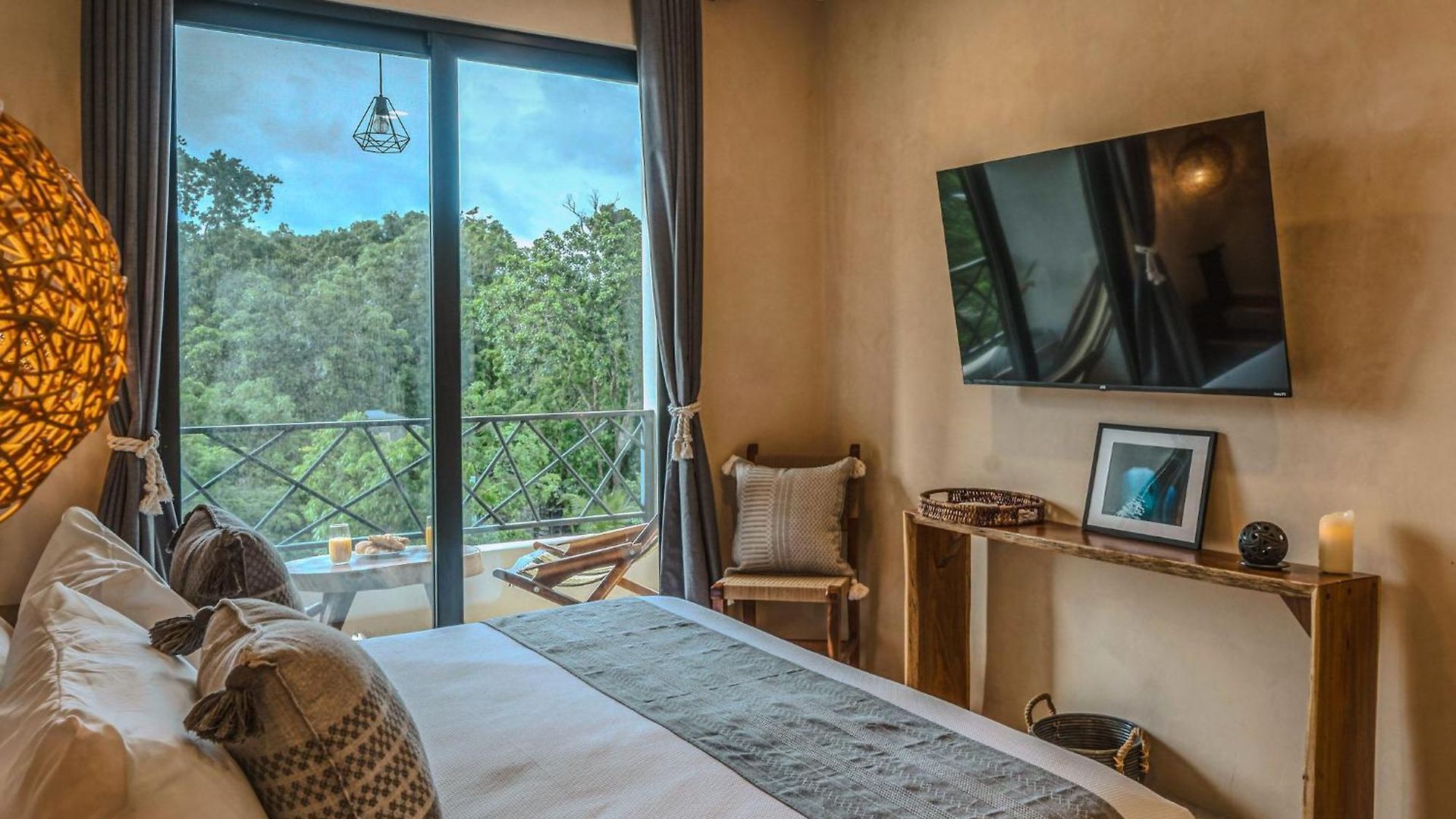 Deluxe 6br Double Penthouse With 2 Private Roof Pools