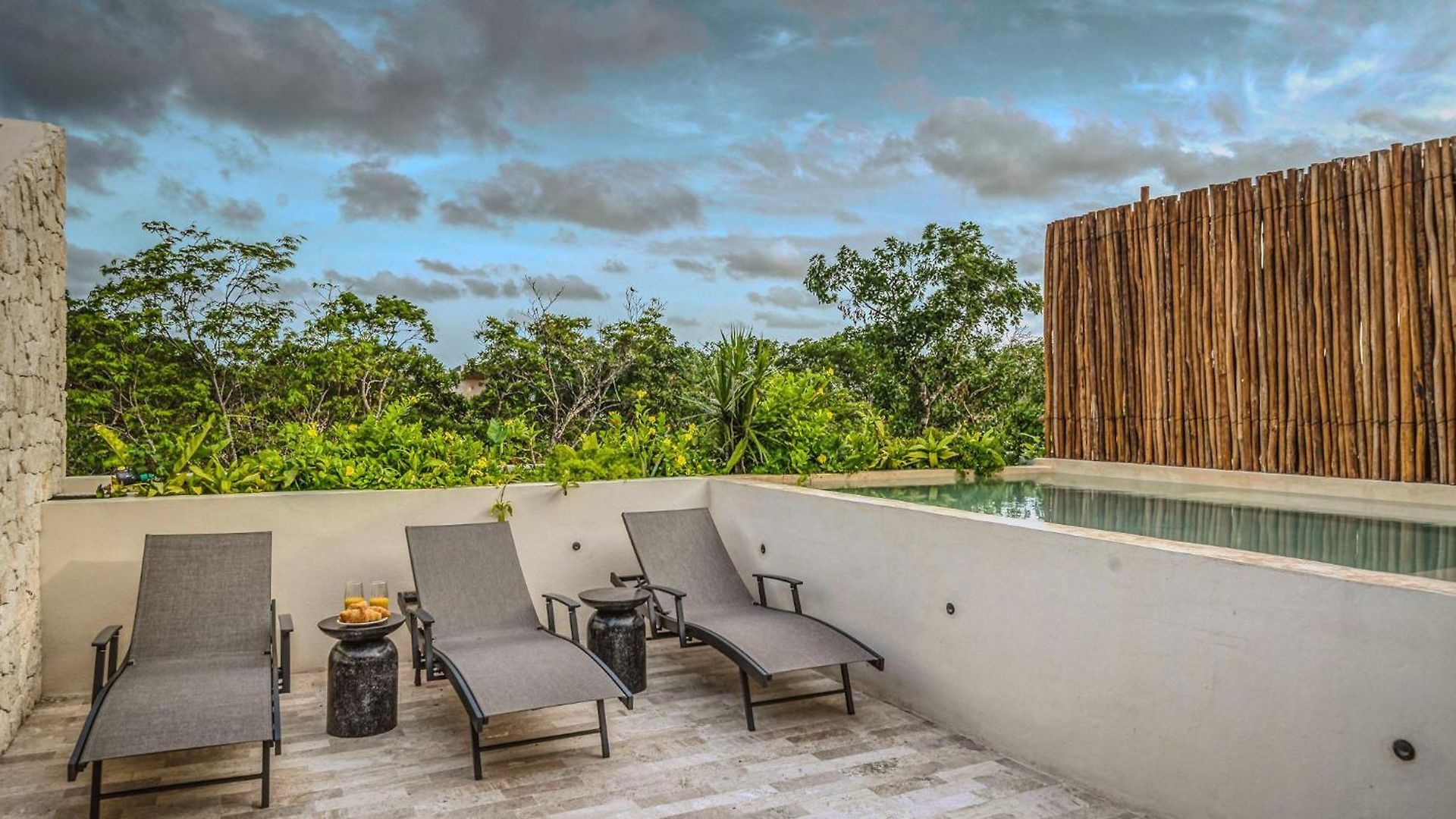 Apartamento Deluxe 6br Double Penthouse With 2 Private Roof Pools *