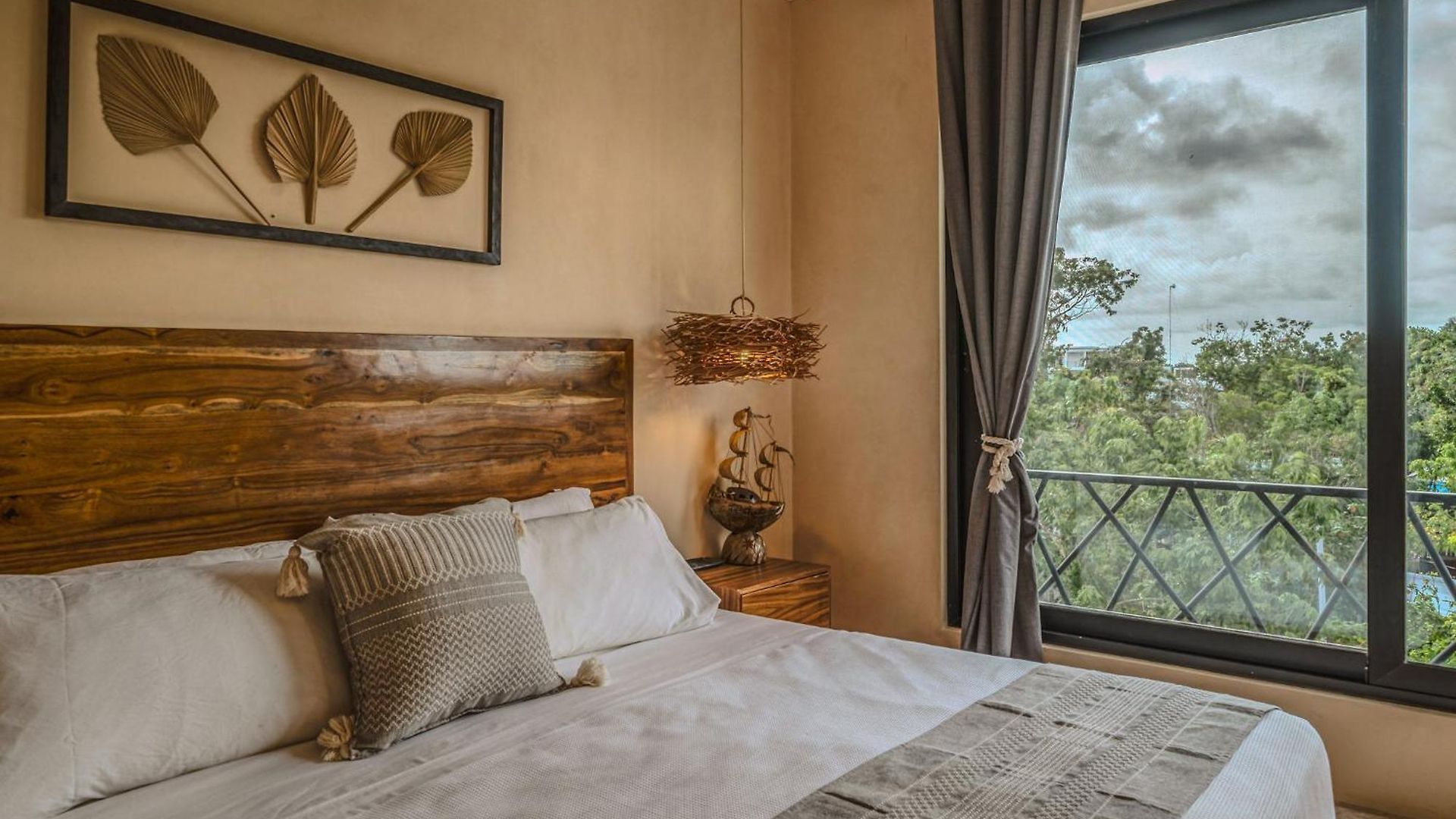 Deluxe 6br Double Penthouse With 2 Private Roof Pools Tulum