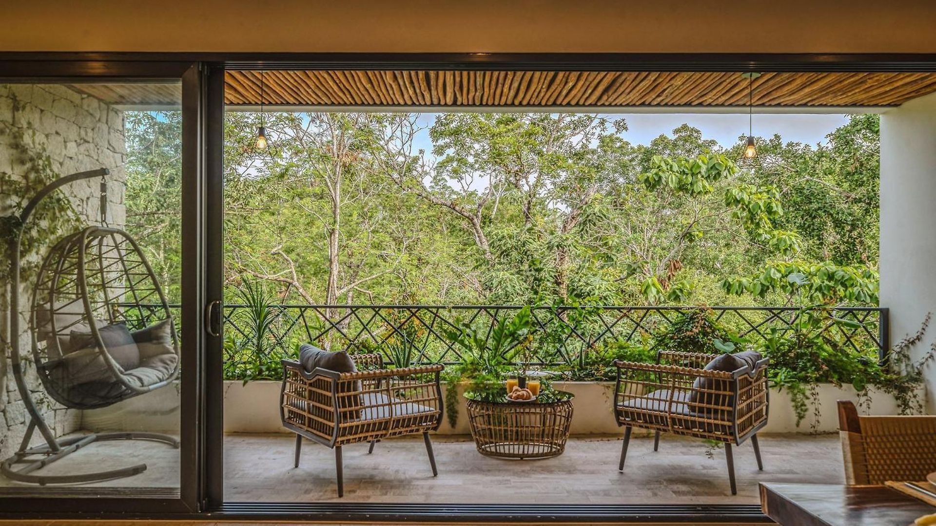 Deluxe 6br Double Penthouse With 2 Private Roof Pools Apartamento