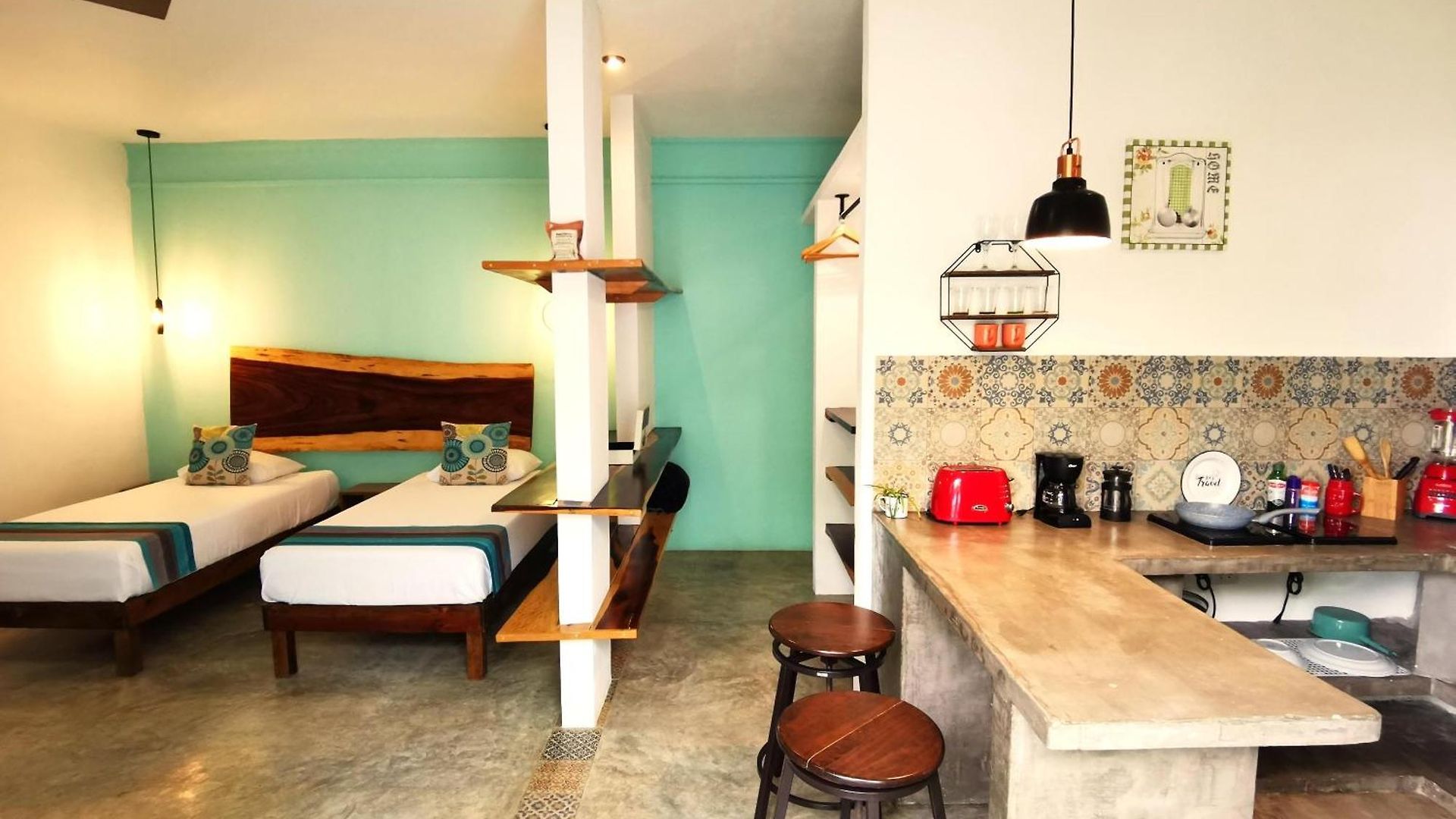 Les Calle 2 By Galian Aparthotel 4*