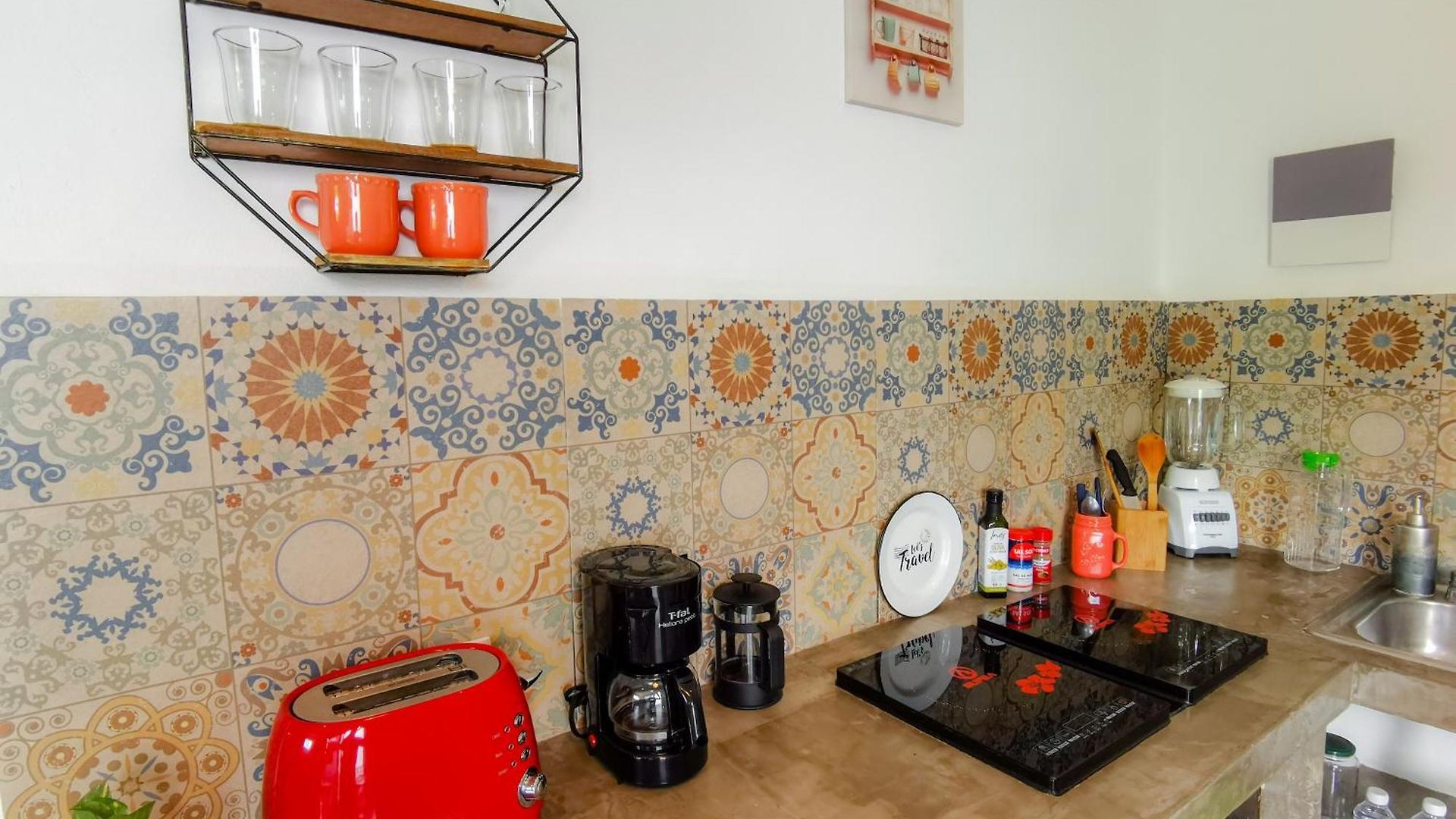 Les Calle 2 By Galian Aparthotel 4*