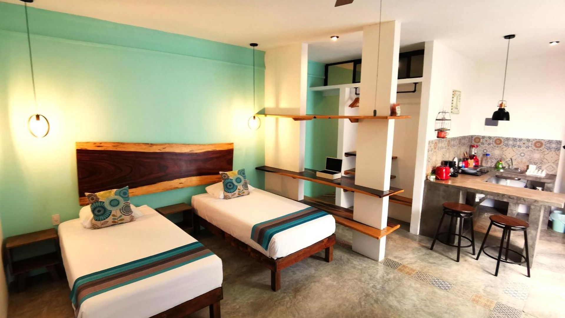 Aparthotel Les Calle 2 By Galian 4*