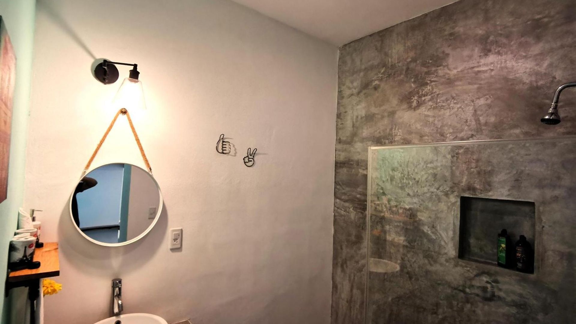Les Calle 2 By Galian Aparthotel Tulum