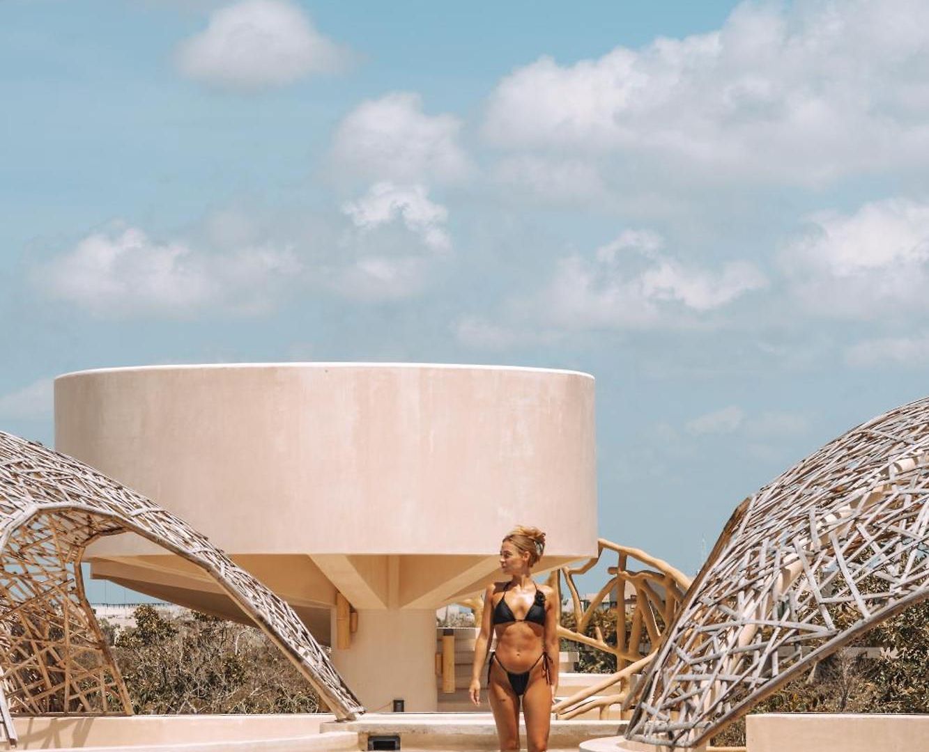 Kan Tulum Hotel Hotel 4*