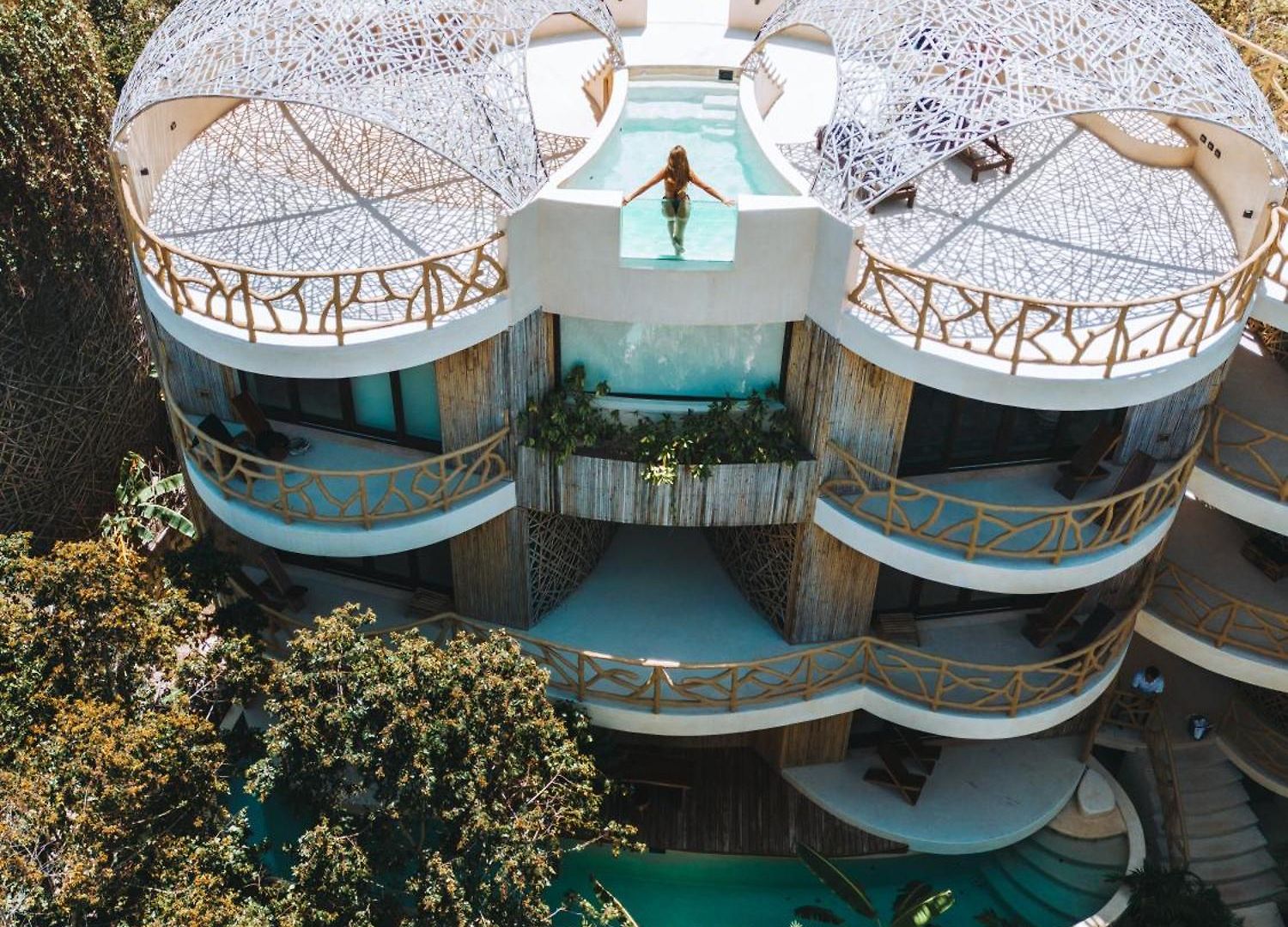 Kan Tulum Hotel Hotel Tulum