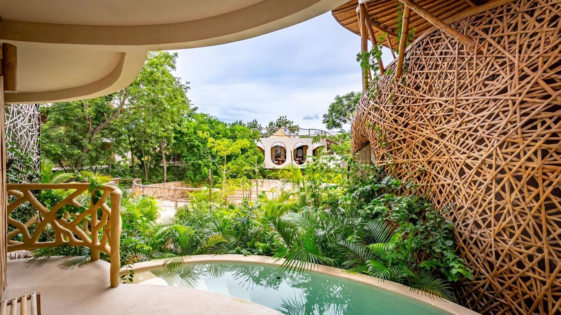 Kan Tulum Hotel Hotel Tulum