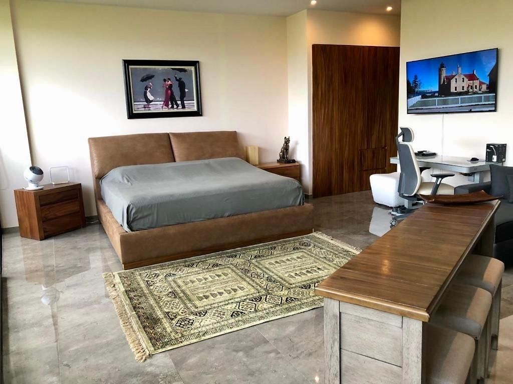 Mistiq Largest Ph With Gym, Club Shuttle & Fast Wifi * Tulum