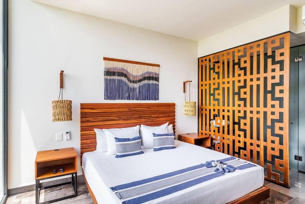 Iik Luxury By Spot Apartment