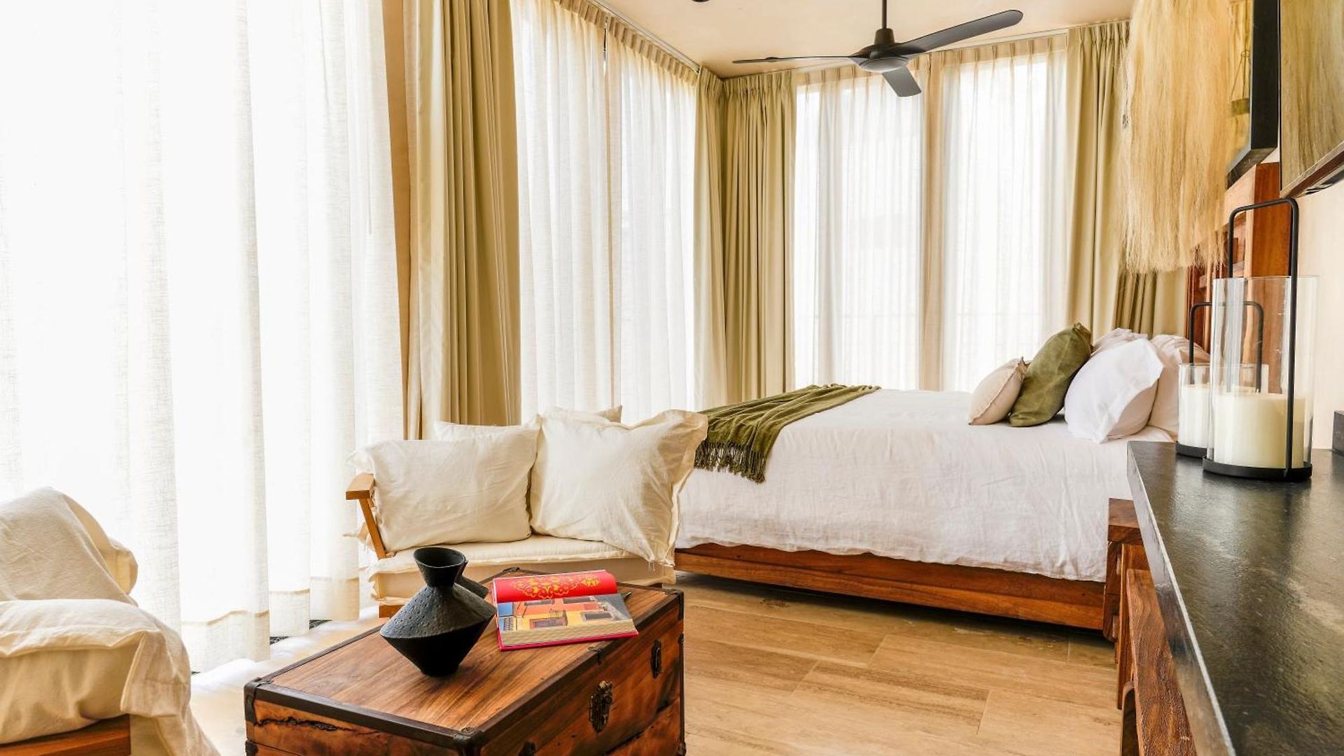 Trobbu Boutique Collection Hotel Tulum