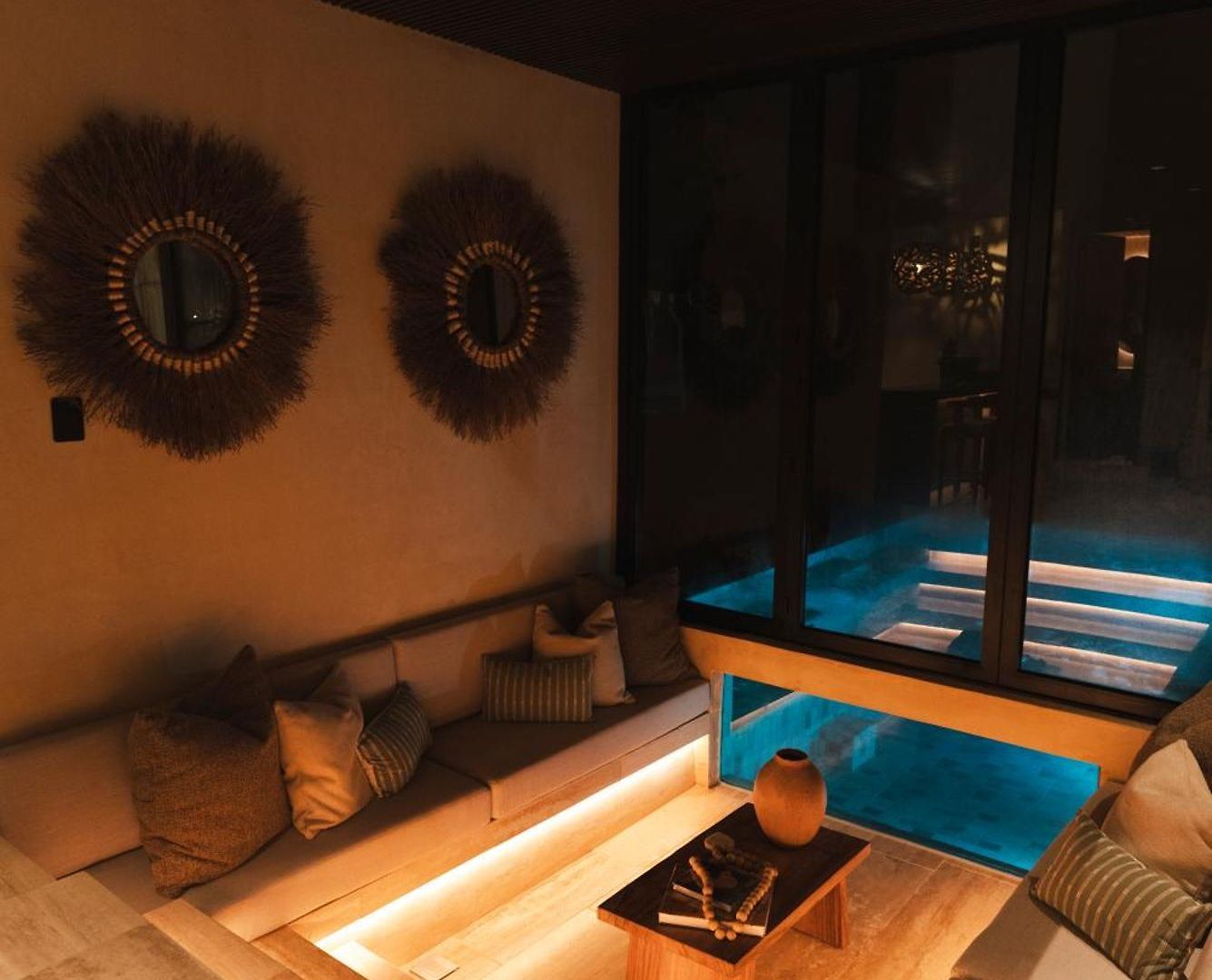 Trobbu Boutique Collection 5* Tulum