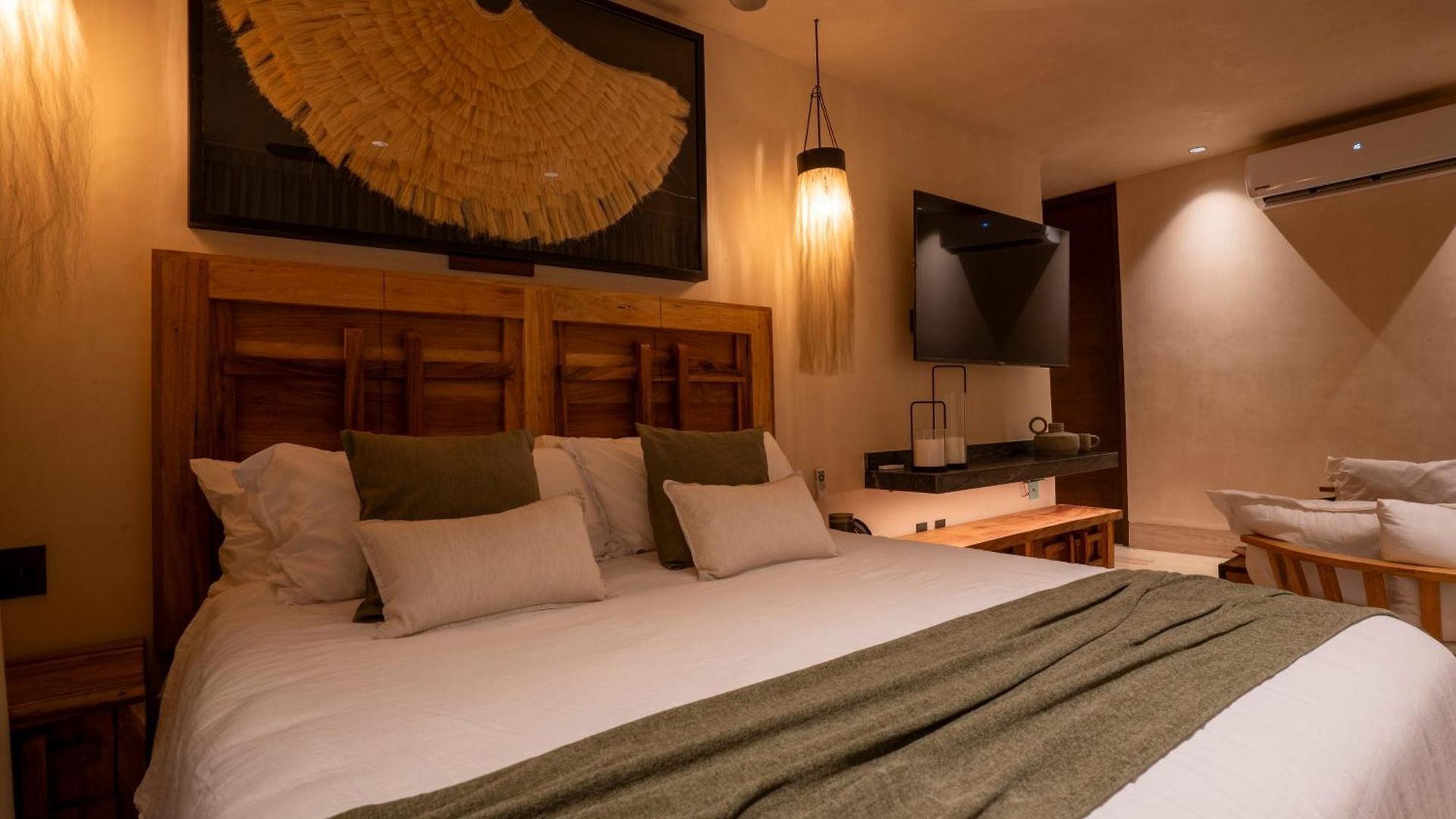 Hotel Trobbu Boutique Collection 5*
