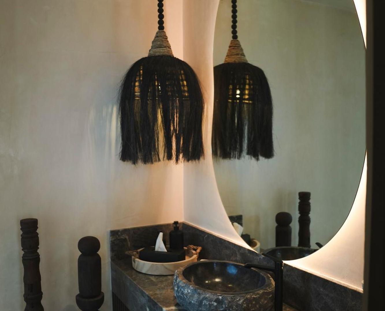 Hotel Trobbu Boutique Collection