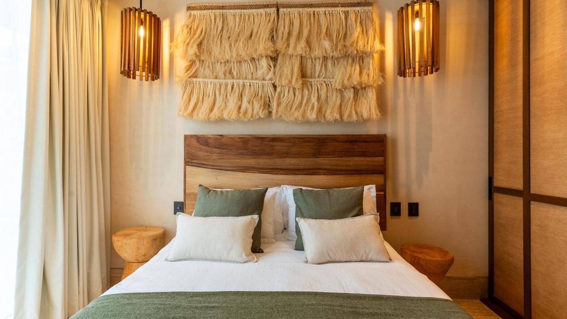 Hotel Trobbu Boutique Collection Tulum