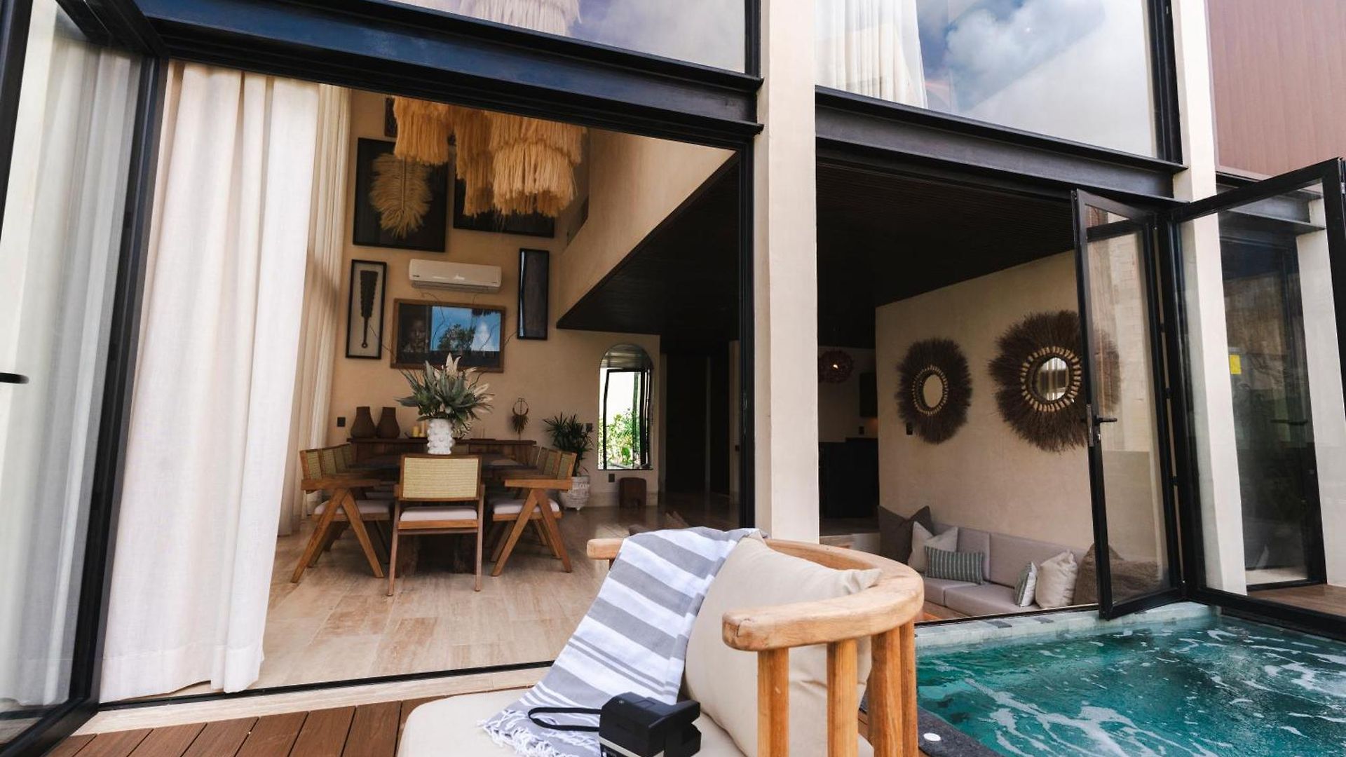 Trobbu Boutique Collection 5* Tulum