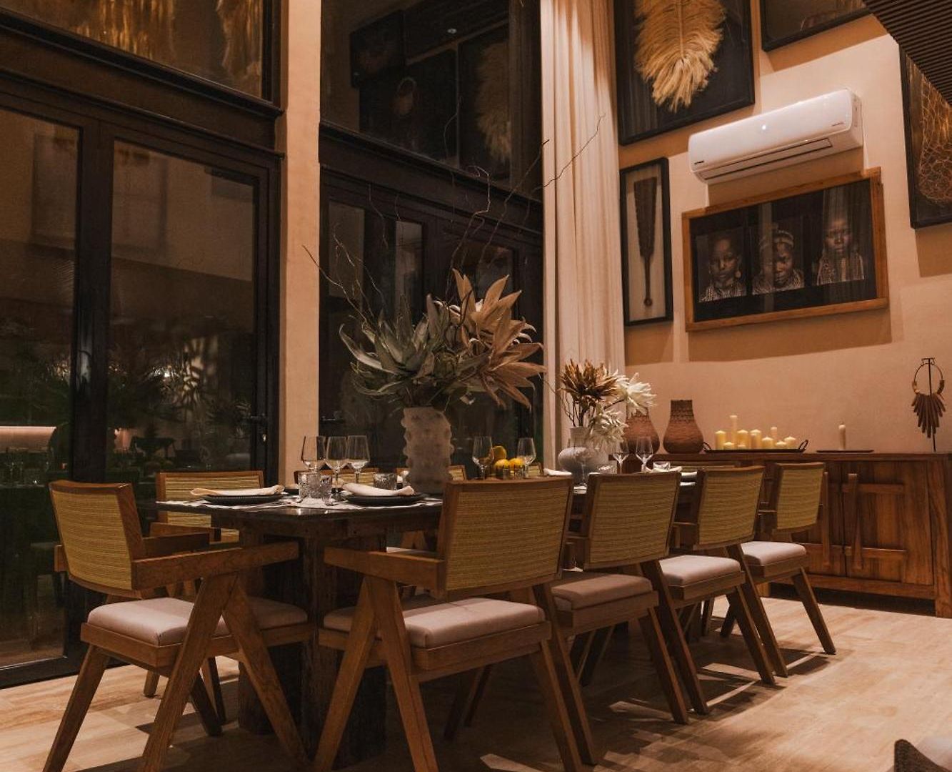 Trobbu Boutique Collection Hotel Tulum