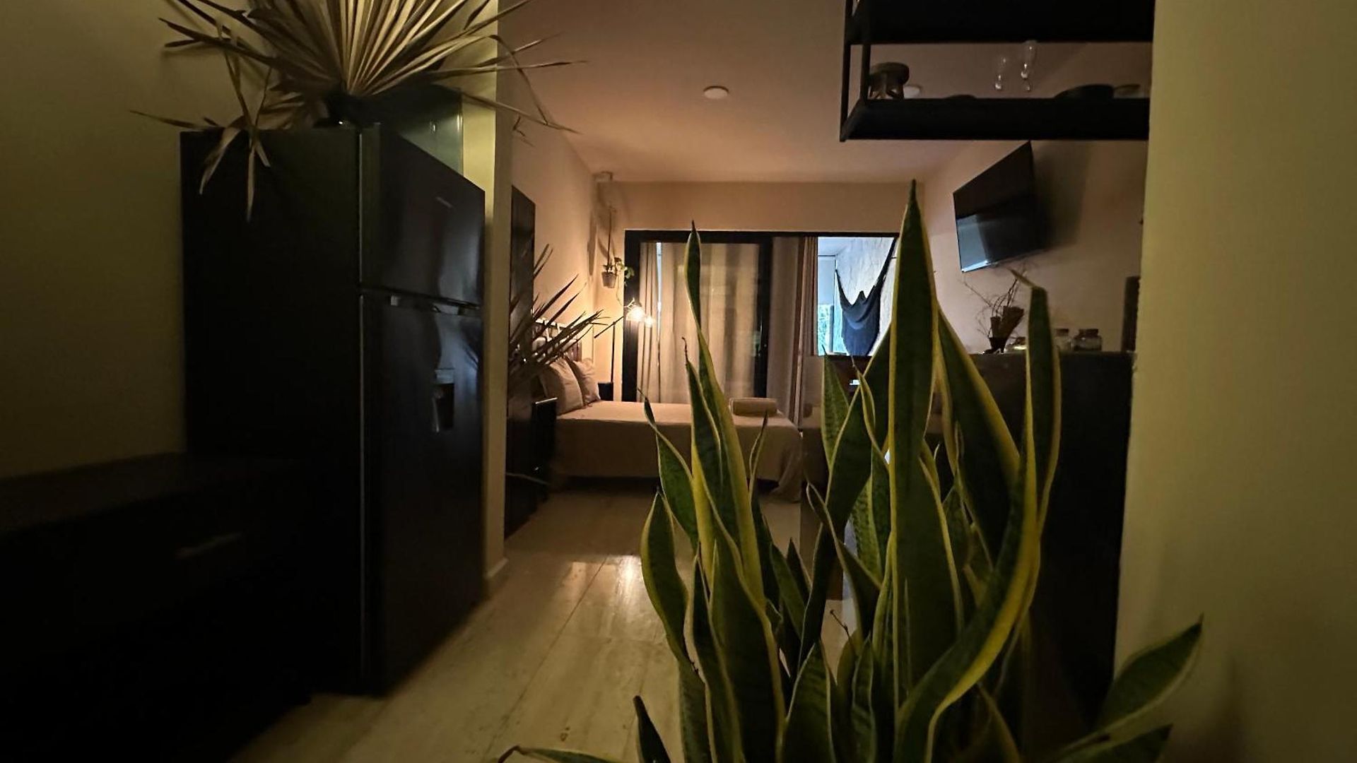 Naia Apartamento