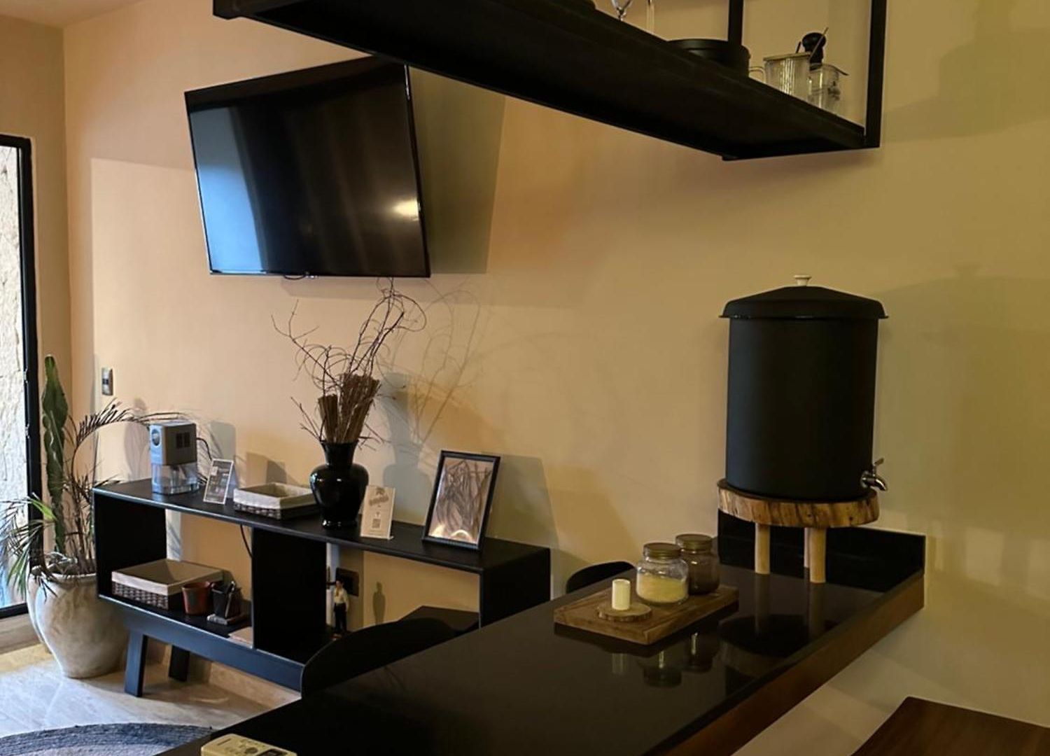Apartamento Naia