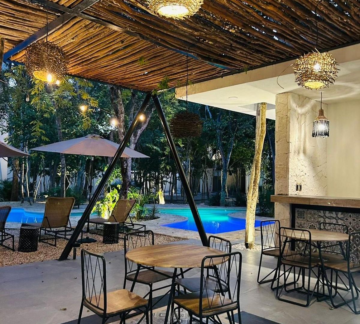 Naia Apartamento *