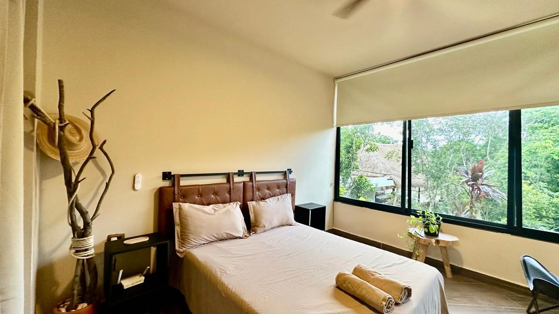 Naia Apartamento *