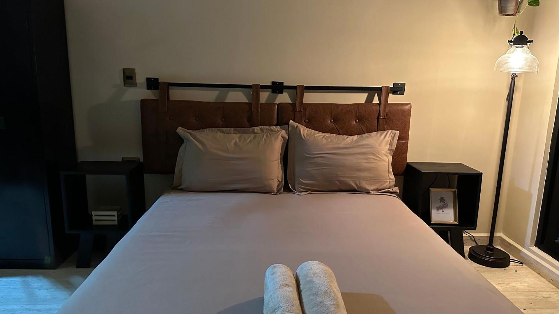 Apartamento Naia *