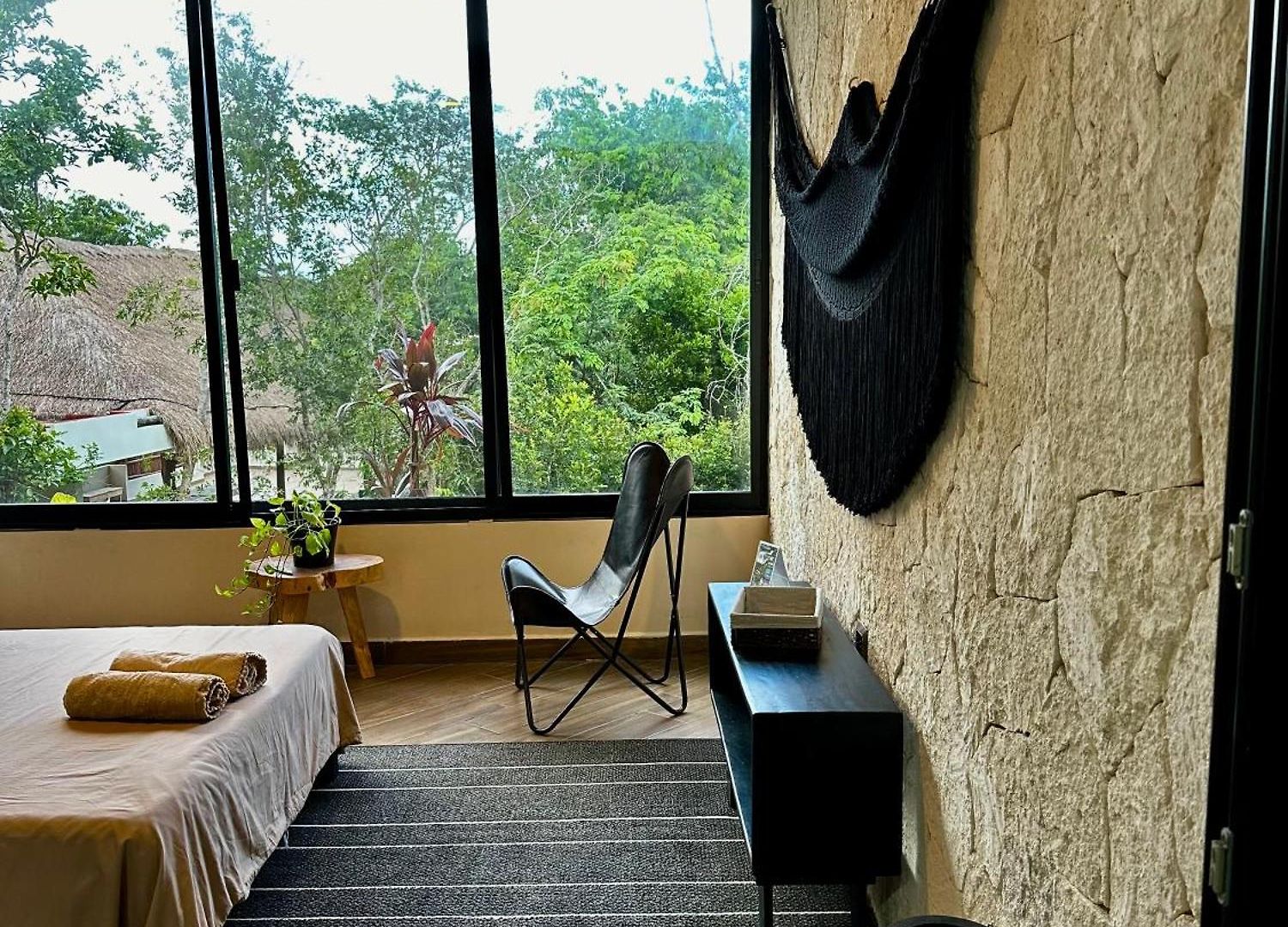 Apartamento Naia Tulum