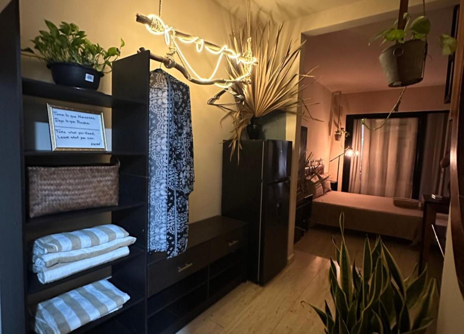 Apartamento Naia *
