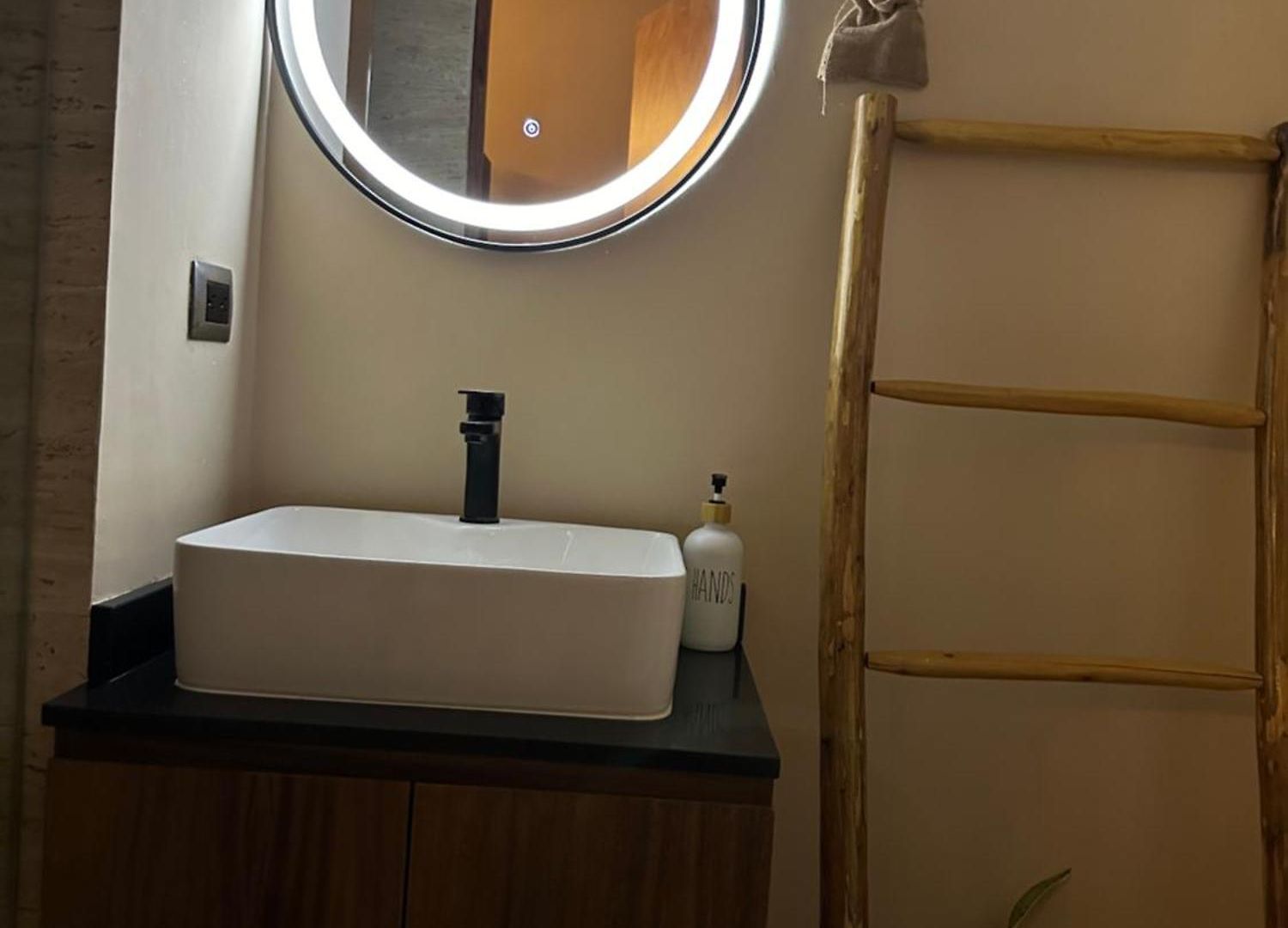 Apartamento Naia Tulum